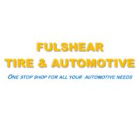 Fulshear Tire & Automotive Logo