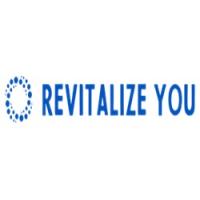 Revitalize You Logo