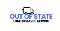 Out Of State Long Distance Moving Logo