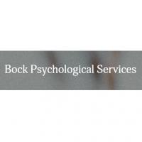 Bock Psychological Services LLC Logo