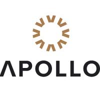 Apollo Health Products Logo
