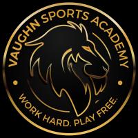 Vaughn Sports Academy logo