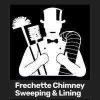 Frechette Chimney Sweeping & Lining Logo