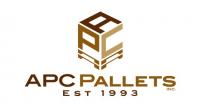 APC Wooden Pallets Logo
