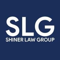Shiner Law Group - Fort Pierce Personal Injury Attorneys & Accident Lawyers Logo