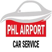Philadelphia Airport Car Service  Logo