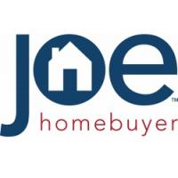Joe Homebuyer of San Fancisco Bay Area Logo