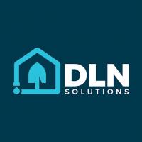DLN Solutions | Foundation Repair Logo