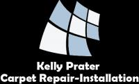 Kelly Prater Carpet Repair-Installation Logo