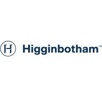 Higginbotham - Brownwood Logo