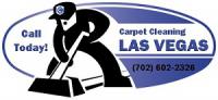 Carpet Cleaning Las Vegas Logo