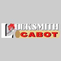 Locksmith Cabot AR Logo