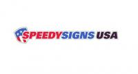 Speedy Sign USA Logo
