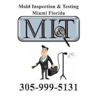 Mold Inspection & Testing Miami FL logo
