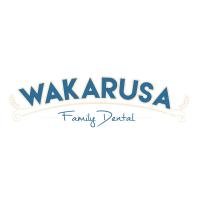 Wakarusa Family Dental Lawrence KS Logo