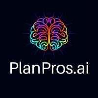 PlanPros.ai logo