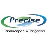 Precise Landscapes and Irrigation Logo