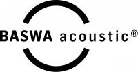 BASWA acoustic North America Logo