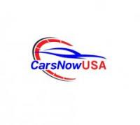CarsNow USA Logo