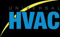 Universal HVAC Corp Logo