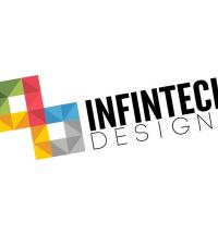 Infintech Designs - Houston Web Design, SEO, & Digital Marketing Company Logo