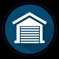 City Garage Door Services Miami Logo