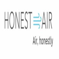 Honest Air Logo