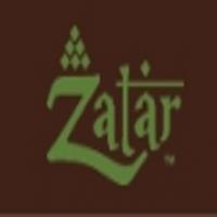 Zatar Cafe & Bistro Logo