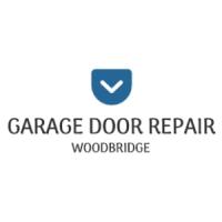 Garage Door Repair Woodbridge Logo