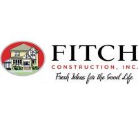Fitch Construction, Inc. Logo