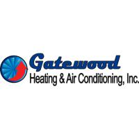 Gatewood Heating Air Conditioning Logo