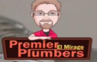 Premier Plumbers El Mirage Logo