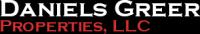 Daniels Greer Commercial Real Estate Logo