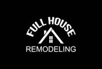 Full House Remodeling Sugar Land TX Logo