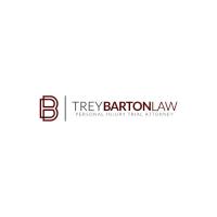 Trey Barton Law logo