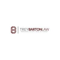 Trey Barton Law Logo