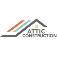 Attic Construction logo