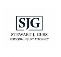 Stewart J. Guss, Injury Accident Lawyers logo
