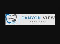 Canyon View Dentistry Logo
