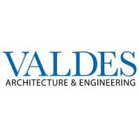 Valdes Architecture and Engineering Logo