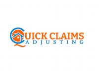 Quick Claims Adjusting _ Public Adjuster Orlando Logo
