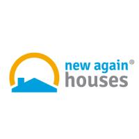 New Again Houses® Charlotte NE Logo