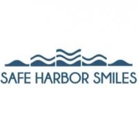 Safe Harbor Smiles Logo