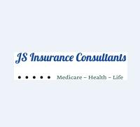 JS Insurance Consultants Logo