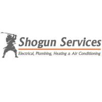 Shogun Services Logo