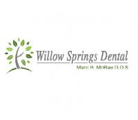 Willow Springs Dental Logo