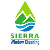 Sierra Window Cleaning logo