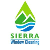 Sierra Window Cleaning Logo