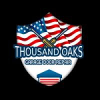 Garage Door Repair Thousand Oaks Logo