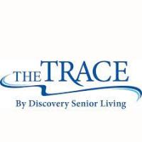 The Trace Logo